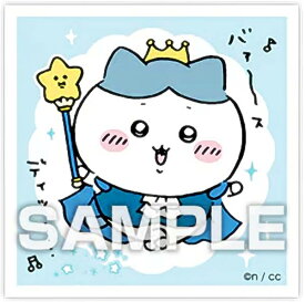 【No.118 ハチワレ】ちいかわ あつめてシールガム3 ※シールのみ