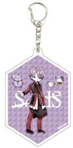 �y⹎u�G�z�A�N�����L�[�z���_�[ TSUKIPRO THE ANIMATION 2 02 �O���t�A�[�g