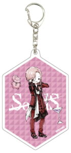 �y���Ǘ��Éԁz�A�N�����L�[�z���_�[ TSUKIPRO THE ANIMATION 2 02 �O���t�A�[�g