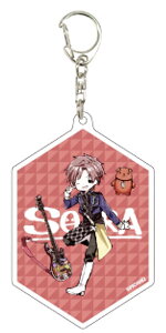 �y�����]�z�A�N�����L�[�z���_�[ TSUKIPRO THE ANIMATION 2 01 �O���t�A�[�g