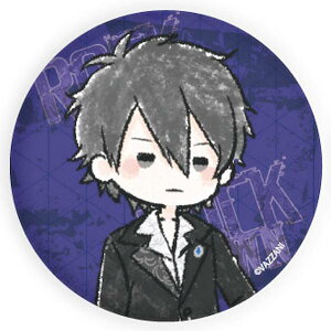 �y�v����I�l�z�ʃo�b�W VAZZROCK THE ANIMATION 02 �O���t�A�[�g�C���X�g