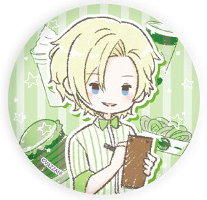 �y�����D�n�z�ʃo�b�W VAZZROCK THE ANIMATION 03 Candy art�C���X�g