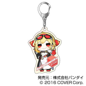 yJGER@XLAzzCu I[ANL[z_[ hololive CITY'24 B