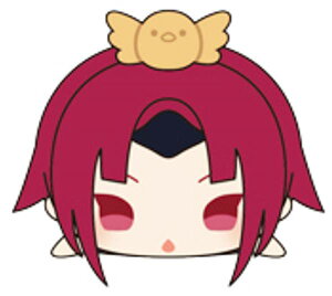 �y�Z�C�o�[/�g腖�[�I���^]�z���������}�X�R�b�g Fate/Grand Order Vol.14