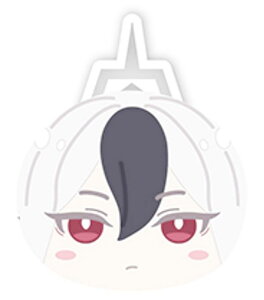 yJRzu[A[JCu -Blue Archive- ܂񂶂イɂɂ}XRbg