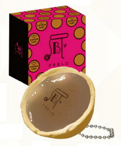 【チョコレート】PABLO ミニタルトスクイーズ