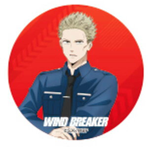 �y�A�o�n(�x��ver/�m�[�}��)�zWIND BREAKER �ʃo�b�W�R���N�V���� �x��Ver.