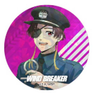 �y�h�c����(�x��ver/�z���O����)�zWIND BREAKER �ʃo�b�W�R���N�V���� �x��Ver.