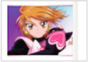 y07.LAubN (m[}) zӂ̓vLA Max Heart ςႱ