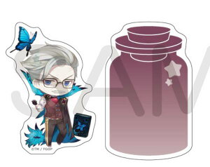 �y�A�[�`���[/�W�F�[���Y�E�����A�[�e�B�zFate/Grand Order �����Ƃ肠 �X�e�b�J�[�Z�b�g Vol.2