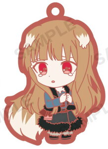�y���邤�邷��z���z�T�ƍ��h�� merchant meets the wise wolf �z���������ς��J�v�Z�����o�[�X�g���b�v Vol.2