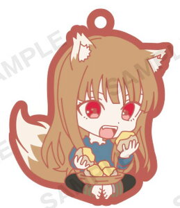 �y�����ق��΂�z���z�T�ƍ��h�� merchant meets the wise wolf �z���������ς��J�v�Z�����o�[�X�g���b�v Vol.2
