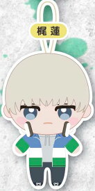 【梶蓮】WIND BREAKER かぷっこふれんず2