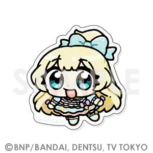 yЂ߁zACJc!V[Y g[fBO炫NAXebJ[ -ACJcX^[Y!BOX- Illustrated byɂ