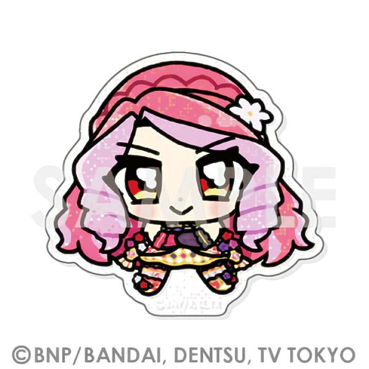 楽天市場】【エルザ・フォルテ】アイカツ!シリーズ トレーディング 