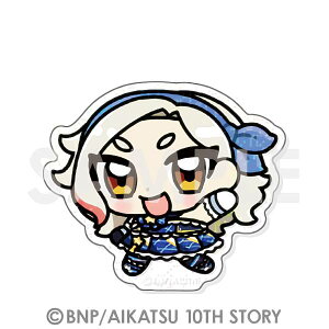 yzzACJc!V[Y g[fBO炫NAXebJ[ -ACJc!BOX- Illustrated byɂ