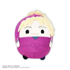 【斉藤タカ丸】劇場版 忍たま乱太郎 ドクタケ忍者隊最強の軍師 ふわコロりん