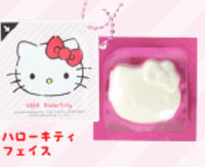 �y�n���[�L�e�B(�t�F�C�X)�zQ�EB�EB �^�����`�[�Y�L�[�z���_�[ Hello Kitty