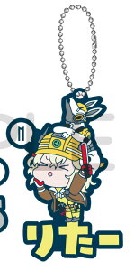 �y���^�[�z�����̏��_:NIKKE ���Ȃ܂��҂���R ���o�[�}�X�R�b�g Vol.3