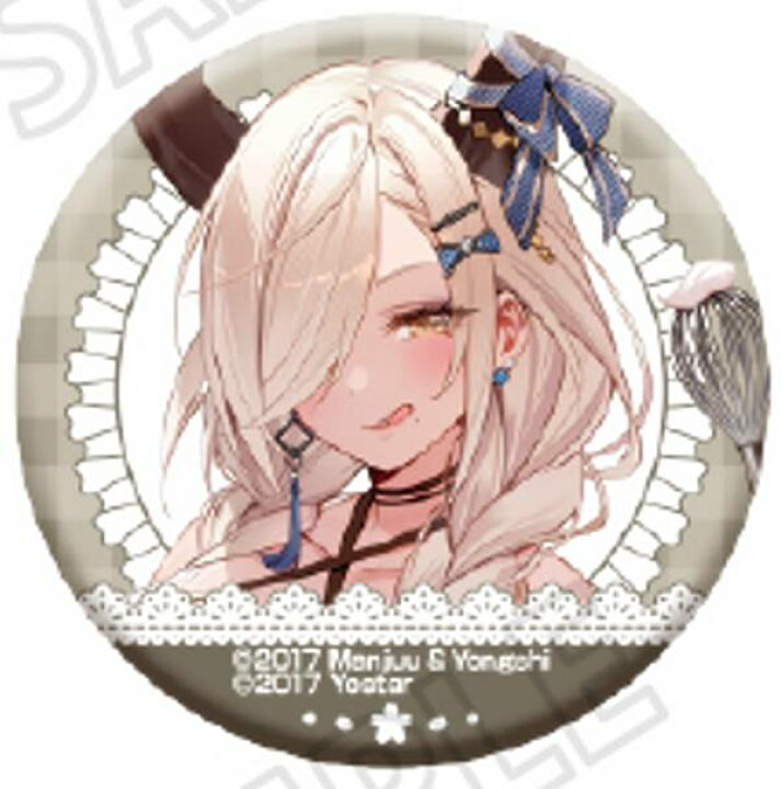 楽天市場】【尾張(アップ)】アズールレーン 描き下ろし缶バッジ 