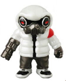 【白＆黒】VAG SP GYAROMIコレクション オイドキラー