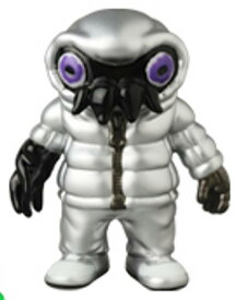 【銀】VAG 10th Anniversary 2 クトゥルフオイド