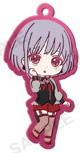 �y�A���[���X�zBanG Dream! Ave Mujica �J�v�Z�����o�[�X�g���b�v Unmask Ver.