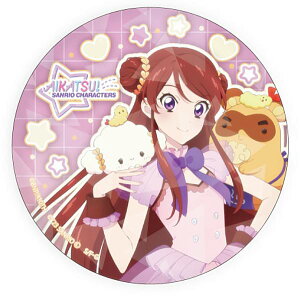 y×݂zzOʃobW(65mm) ACJc!×TILN^[Y 01 `낵CXg