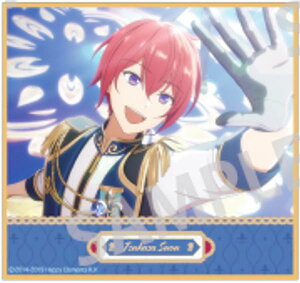 yi(Knightsߑver.)z񂳂ԂX^[Y!!ǉZNV `FbNCg g[fBO~jF