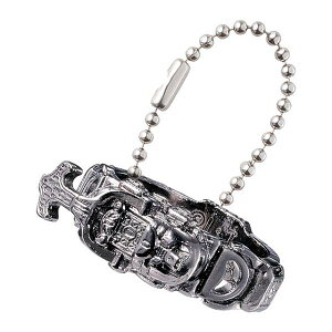 【カブトゼクター(仮面ライダーカブト)】Ringcolle! DX 仮面ライダー3