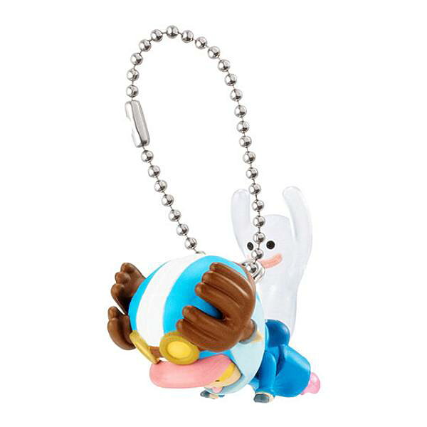 【トニートニー・チョッパー】ワンピース From TV animation ONE PIECE ネガティブスイング