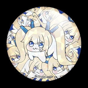 �y���v���X(�U��΂�)�z�����̏��_:NIKKE DORO�ʃo�b�W