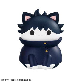 【伏黒恵】MEGA CAT PROJECT 呪術廻戦 呪術ニャンコ 渋谷事変