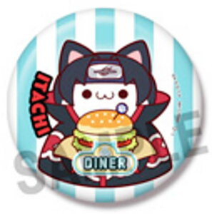 �y�����̓C�^�`A�zMEGA CAT PROJECT NARUTO-�i���g- �����` �j�����g! �ʃo�b�W�R���N�V����