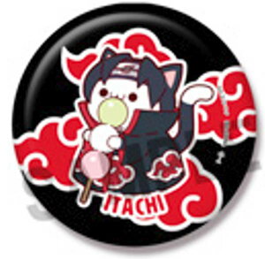 �y�����̓C�^�`B�zMEGA CAT PROJECT NARUTO-�i���g- �����` �j�����g! �ʃo�b�W�R���N�V����