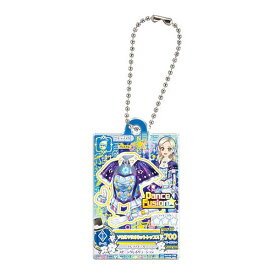 【ソウルマリオネットトップス】アイカツ！ だれでもアイドル活動アクリルチャーム2