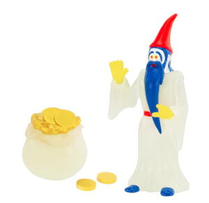 �y6. THE WIZARD & COIN�bASTRON ���~���d�l�z�R���� THE DRAGON & THE WIZARD �t�B�M���A�R���N�V����