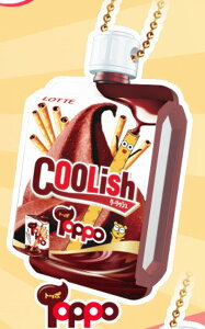 �yTOPPO�zLOTTE �N�[���b�V�� #�ϑz�p�b�P�[�W�~�j�`���A�}�X�R�b�g