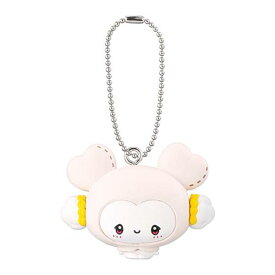 【DAVELY×COGIMYUN】TWICE LOVELYS × SANRIO CHARACTERS マスコットチャーム