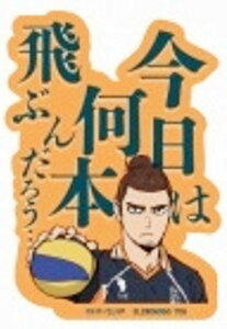 �y���􈮁z���o�C���X�e�b�J�[�R���N�V���� �n�C�L���[!! Vol.3