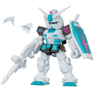 yK_(~NJ[Ver.)z@mK_ MOBILE SUIT ENSEMBLE -~N color Ver.-