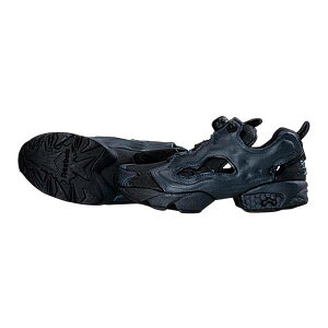�yINSTAPUMP FURY 94 BLACK�zReebok INSTAPUMP FURY MINI FIGURE COLLECTION 2�e