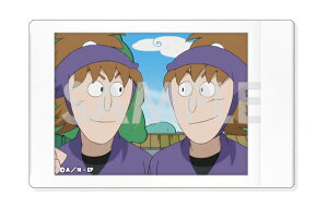 【7.三郎&雷蔵 (ノーマル)】忍たま乱太郎 キャラナップコレクション