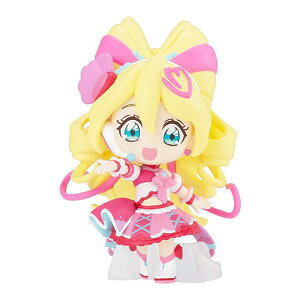 【A賞 キュアアイドル (ビッグサイズフィギュア) 】 プリキュアオールスターズ プリキュアあそーと2025