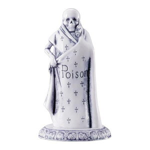 yREAPER MINIATURE FIGUREzNEIGHBORHOOD INCENSE CHAMBER MINIATURE COLLECTION