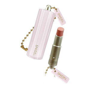 �y���[�W���N�`���[�� Obsession Peach�zSNIDEL BEAUTY �~�j�`���A�R���N�V����