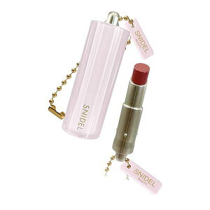 �y���[�W���N�`���[�� City Pink�zSNIDEL BEAUTY �~�j�`���A�R���N�V����