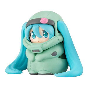 �y�U�N����݁m�����~�NVer.�n����zGUNDAM × MIKU Anniversary Special project. �t�B�M���A�R���N�V����