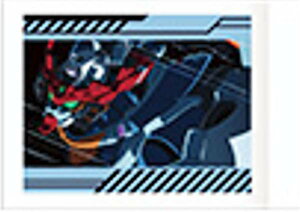 【5.GQuuuuuuX】機動戦士Gundam GQuuuuuuX ぱしゃこれ