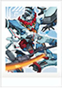 【16.GQuuuuuuX】機動戦士Gundam GQuuuuuuX ぱしゃこれ